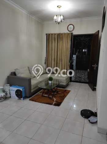 Dijual Rumah Modern 6 KT di Harapan Indah, Bekasi Dijual Rumah Modern 6 KT di Harapan Indah, Bekasi