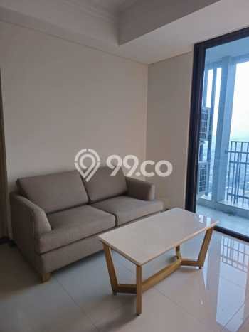 Untuk Dijual Apartemen 2 KT & 1 KM di Jakarta Selatan Area Strategis Untuk Dijual Apartemen 2 KT & 1 KM di Jakarta Selatan Area Strategis