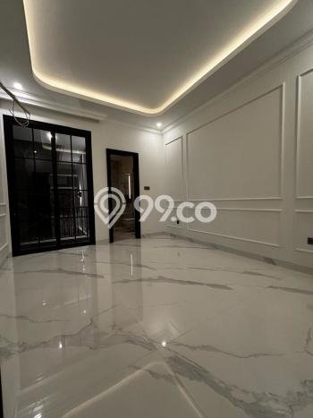 Hunian Mewah Dijual LT 176m2 di Duren Sawit, Jakarta Timur Hunian Mewah Dijual LT 176m2 di Duren Sawit, Jakarta Timur