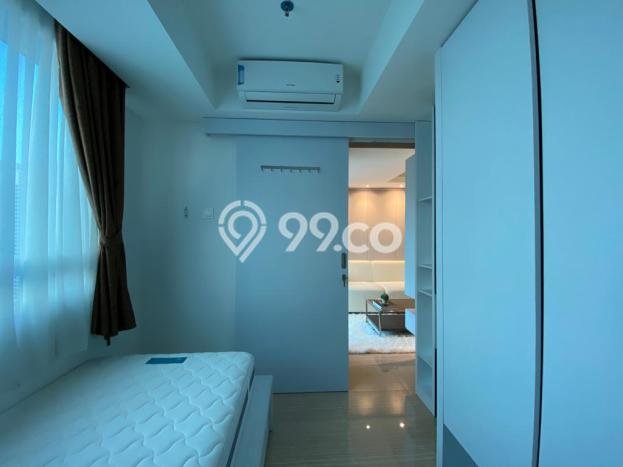 Untuk Dijual Apartemen Nyaman di Kemayoran Jakarta Pusat 3 Kamar Tidur Untuk Dijual Apartemen Nyaman di Kemayoran Jakarta Pusat 3 Kamar Tidur