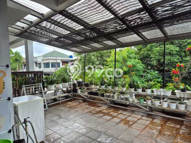 Rumah Elit Modern Siap Huni di Kayu Putih Jakarta Timur Rumah Elit Modern Siap Huni di Kayu Putih Jakarta Timur