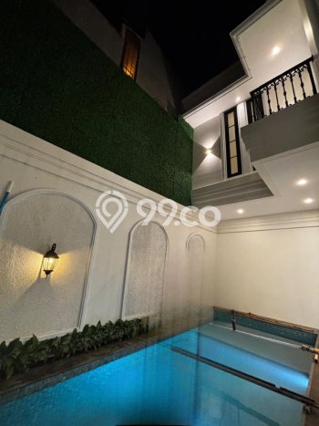 Hunian Mewah Dijual LT 176m2 di Duren Sawit, Jakarta Timur Hunian Mewah Dijual LT 176m2 di Duren Sawit, Jakarta Timur