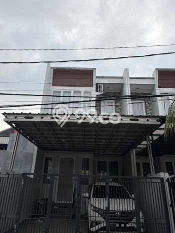 Dijual Cepat Rumah Bagus Siap Huni LB 109m2 di Kelapa Gading, Jakarta Utara Dijual Cepat Rumah Bagus Siap Huni LB 109m2 di Kelapa Gading, Jakarta Utara