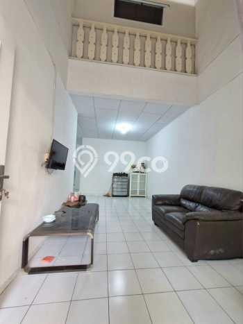 Rumah Modern Minimalis 4 KT Bisa Langsung Pindah di Kelapa Gading Rumah Modern Minimalis 4 KT Bisa Langsung Pindah di Kelapa Gading