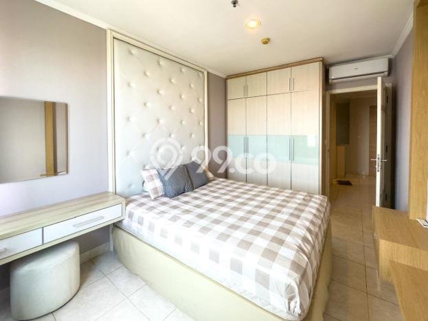 Dijual Apartemen di Kelapa Gading, Jakarta Utara Punya 3 Kamar Tidur Dijual Apartemen di Kelapa Gading, Jakarta Utara Punya 3 Kamar Tidur