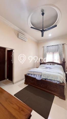 Rumah Elit Modern Tanpa Renovasi di Sunter Jakarta Utara Rumah Elit Modern Tanpa Renovasi di Sunter Jakarta Utara