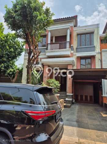 Dijual Rumah Elit Exclusive di Kelapa Gading, Jakarta Utara Dijual Rumah Elit Exclusive di Kelapa Gading, Jakarta Utara