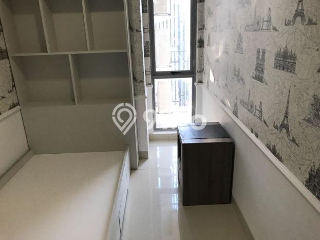 Unit Apartemen Dijual di Kemayoran, Jakarta Pusat, dengan 2 Bedroom, 1 Bathroom Unit Apartemen Dijual di Kemayoran, Jakarta Pusat, dengan 2 Bedroom, 1 Bathroom