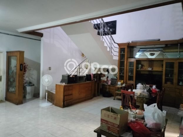 Hunian Super Mewah dengan Akses Paling Strategis di Sunter, Jakarta Utara Hunian Super Mewah dengan Akses Paling Strategis di Sunter, Jakarta Utara