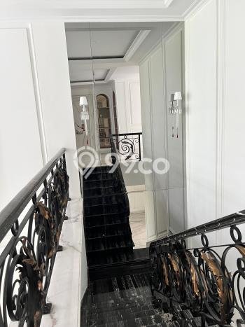 Dijual Rumah Mewah Exclusive di Kelapa Gading, Jakarta Utara Dijual Rumah Mewah Exclusive di Kelapa Gading, Jakarta Utara