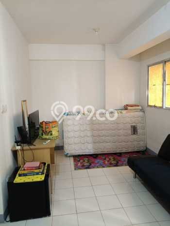 Dijual Apartemen Terjangkau di Kelapa Gading, Jakarta Utara dengan 1 KT, 1 KM Dijual Apartemen Terjangkau di Kelapa Gading, Jakarta Utara dengan 1 KT, 1 KM