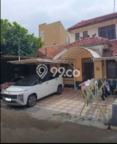 Dijual Rumah Eksklusif 3 KT di Lippo Karawaci, Tangerang Dijual Rumah Eksklusif 3 KT di Lippo Karawaci, Tangerang