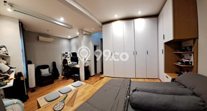 Dijual Hunian Rumah Terawat 1 KT di Gading Serpong, Tangerang Dijual Hunian Rumah Terawat 1 KT di Gading Serpong, Tangerang