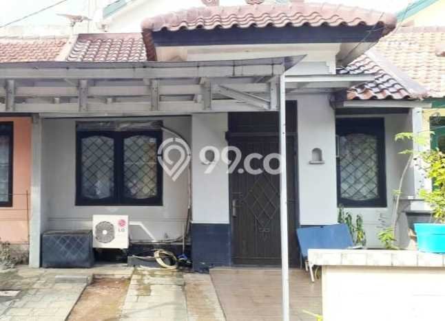 Hunian Nyaman Asri 3 KT Siap Pakai di Lippo Karawaci Tangerang Hunian Nyaman Asri 3 KT Siap Pakai di Lippo Karawaci Tangerang