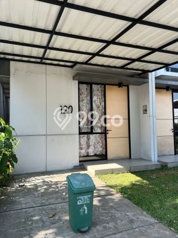 Disewakan Rumah Harga Terjangkau di Lippo Karawaci Tangerang Punya 2 Kamar Tidur Disewakan Rumah Harga Terjangkau di Lippo Karawaci Tangerang Punya 2 Kamar Tidur
