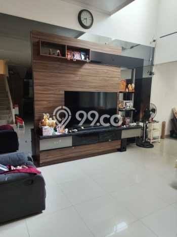 Rumah Minimalis 5 Kamar LT 200m2 di Cikupa Citra Raya Rumah Minimalis 5 Kamar LT 200m2 di Cikupa Citra Raya
