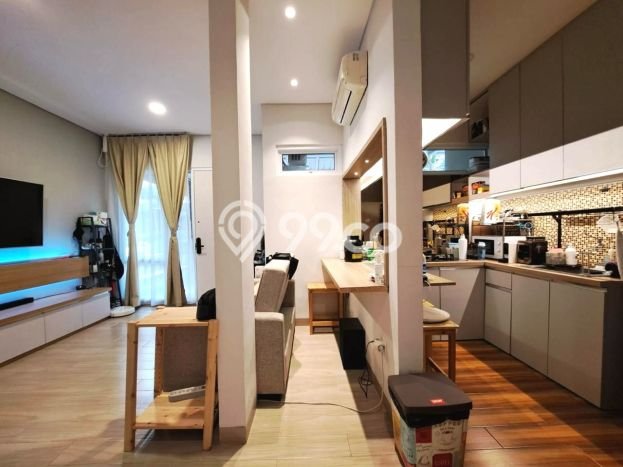 Dijual Hunian Rumah Terawat 1 KT di Gading Serpong, Tangerang Dijual Hunian Rumah Terawat 1 KT di Gading Serpong, Tangerang
