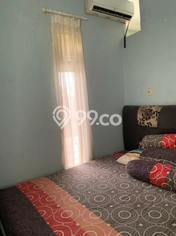 Rumah Strategis Modern Lb 90m2 di Curug, Tangerang Rumah Strategis Modern Lb 90m2 di Curug, Tangerang