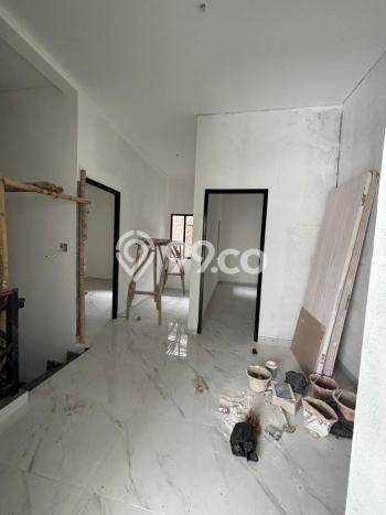 Rumah Minimalis 5 KT LT 120m2 di Lippo Karawaci Rumah Minimalis 5 KT LT 120m2 di Lippo Karawaci
