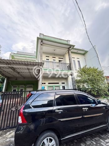 Dijual Rumah 5 Kamar Lokasi Strategis Bagus dan Strategis di Tangerang Dijual Rumah 5 Kamar Lokasi Strategis Bagus dan Strategis di Tangerang