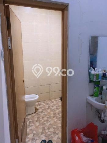 Jual Rumah Modern 3 KT di Cikupa Citra Raya, Tangerang Jual Rumah Modern 3 KT di Cikupa Citra Raya, Tangerang