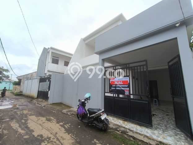 Siap Huni Rumah Mewah 3 Kamar di Legok Dekat ke Mana Pun Siap Huni Rumah Mewah 3 Kamar di Legok Dekat ke Mana Pun