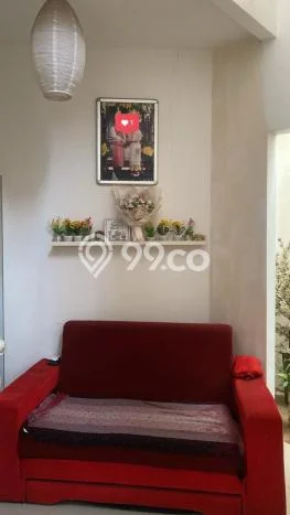 Rumah Strategis Modern Lb 90m2 di Curug, Tangerang Rumah Strategis Modern Lb 90m2 di Curug, Tangerang