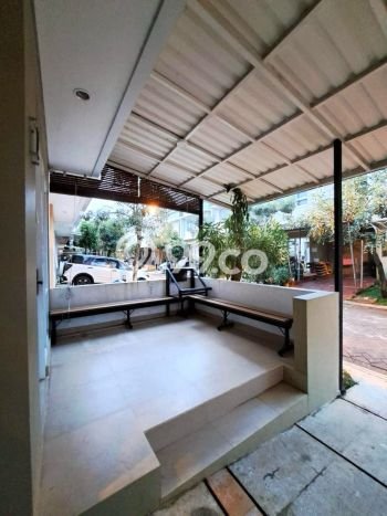 Dijual Hunian Rumah Terawat 1 KT di Gading Serpong, Tangerang Dijual Hunian Rumah Terawat 1 KT di Gading Serpong, Tangerang