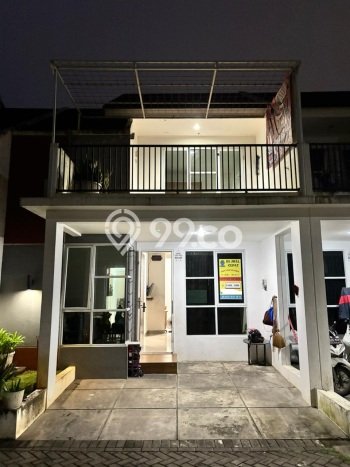 Dijual Rumah Strategis Bagus Punya 4 KT di Curug Tangerang SHM Dijual Rumah Strategis Bagus Punya 4 KT di Curug Tangerang SHM