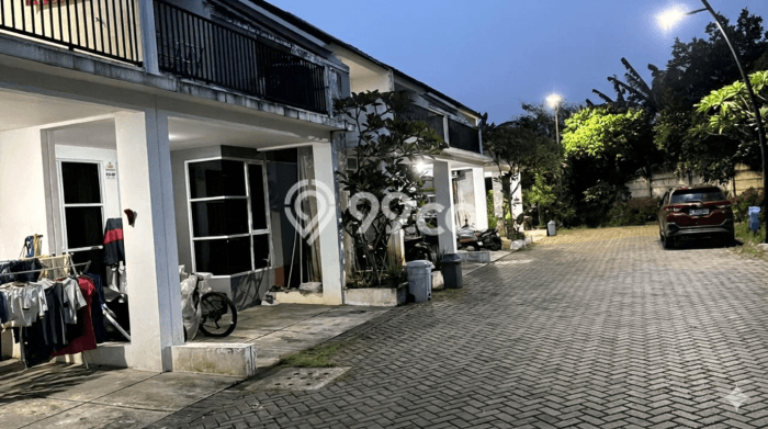Dijual Rumah Strategis Bagus Punya 4 KT di Curug Tangerang SHM Dijual Rumah Strategis Bagus Punya 4 KT di Curug Tangerang SHM