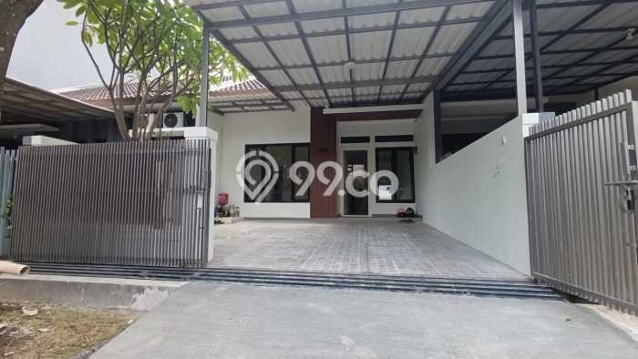 Hunian Cantik Minimalis Lb 90m2 di Batununggal, Bandung Hunian Cantik Minimalis Lb 90m2 di Batununggal, Bandung