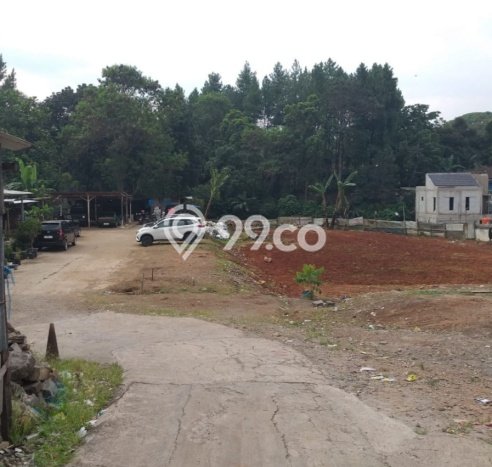 Untuk Dijual Tanah di Bandung, Luas 1037m2 SHM Untuk Dijual Tanah di Bandung, Luas 1037m2 SHM