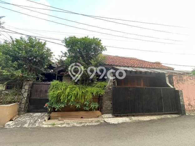 Rumah Minimalis 5 KT LT 241m2 di Cisaranten Rumah Minimalis 5 KT LT 241m2 di Cisaranten