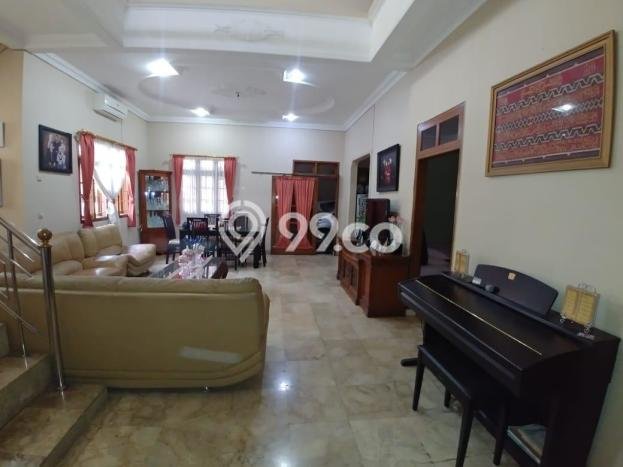 For Sale Rumah Mewah Exclusive di Lengkong, Bandung For Sale Rumah Mewah Exclusive di Lengkong, Bandung