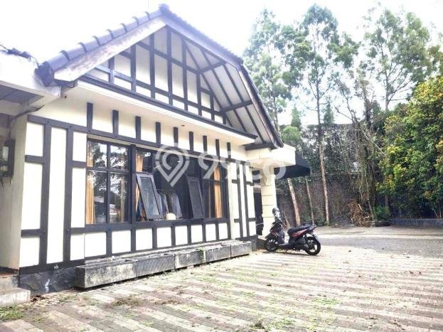 Rumah Elit Modern Siap Huni di Dago Bandung Rumah Elit Modern Siap Huni di Dago Bandung
