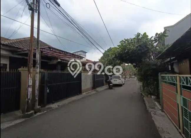 Rumah Modern Minimalis 4 Kamar Bisa Langsung Pindah di Arcamanik Rumah Modern Minimalis 4 Kamar Bisa Langsung Pindah di Arcamanik