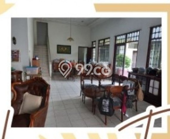Dijual Rumah Mewah Exclusive di Bandung Wetan, Bandung Dijual Rumah Mewah Exclusive di Bandung Wetan, Bandung