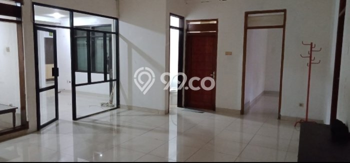 Rumah Elit Modern Siap Huni di Turangga Bandung Rumah Elit Modern Siap Huni di Turangga Bandung