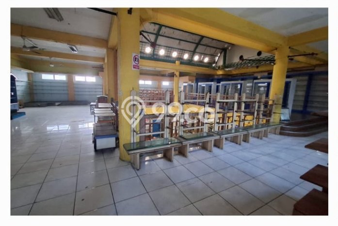 Kantor Bagus Dijual di Cibaduyut Bandung Lokasi Strategis Cocok untuk Kembangkan Bisnis Kantor Bagus Dijual di Cibaduyut Bandung Lokasi Strategis Cocok untuk Kembangkan Bisnis