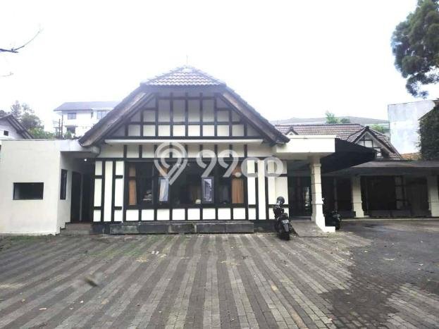 Rumah Elit Modern Siap Huni di Dago Bandung Rumah Elit Modern Siap Huni di Dago Bandung
