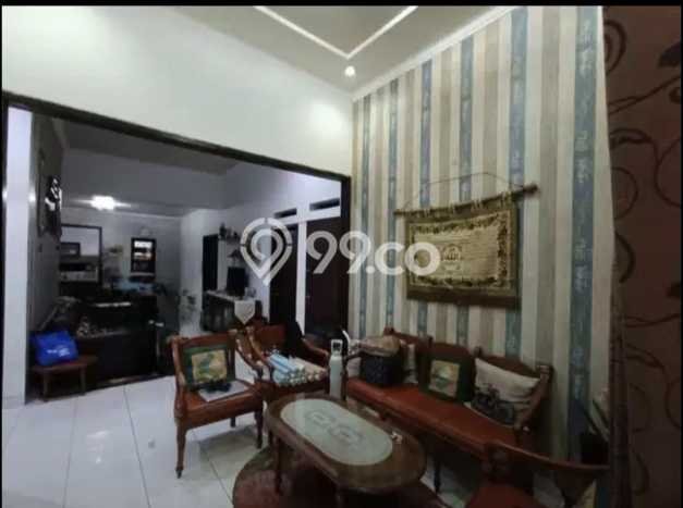 Rumah Modern Minimalis 4 Kamar Bisa Langsung Pindah di Arcamanik Rumah Modern Minimalis 4 Kamar Bisa Langsung Pindah di Arcamanik