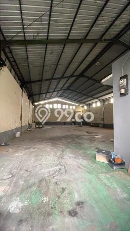 Unit Gudang Tersedia di Bandung Timur Spesifikasi LB 500m2 Unit Gudang Tersedia di Bandung Timur Spesifikasi LB 500m2