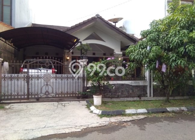 Dijual Cepat Rumah Favorit Siap Huni LB 110m2 di Batununggal, Bandung Dijual Cepat Rumah Favorit Siap Huni LB 110m2 di Batununggal, Bandung