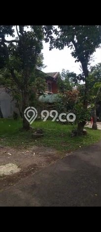 Dijual Tanah di Bandung, Luas 280m2 SHM Dijual Tanah di Bandung, Luas 280m2 SHM