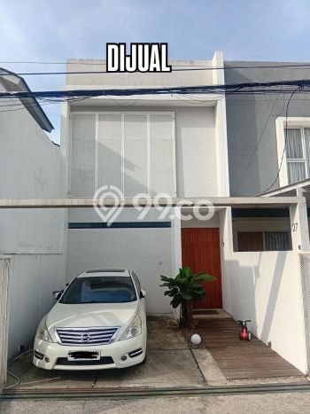 Rumah Minimalis 3 Kamar LT 100m2 di Cisaranten Rumah Minimalis 3 Kamar LT 100m2 di Cisaranten