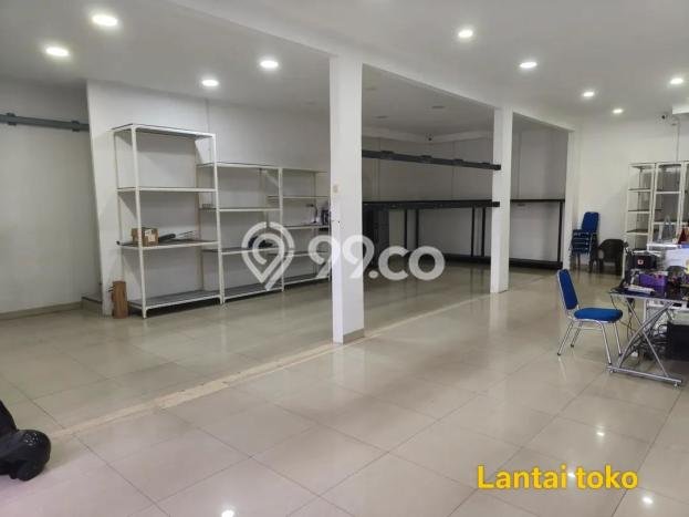 Paling Diincar! Ruko Dijual di Pasteur Harga Kompetitif Paling Diincar! Ruko Dijual di Pasteur Harga Kompetitif
