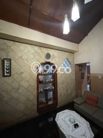 Rumah Minimalis 5 KT LT 241m2 di Cisaranten Rumah Minimalis 5 KT LT 241m2 di Cisaranten