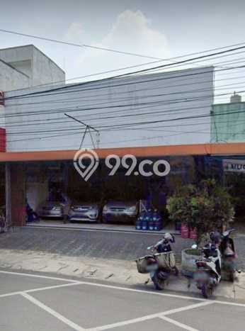 Paling Diincar! Ruko Dijual di Bandung Kota Harga Kompetitif Paling Diincar! Ruko Dijual di Bandung Kota Harga Kompetitif