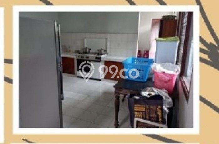 Dijual Rumah Mewah Exclusive di Bandung Wetan, Bandung Dijual Rumah Mewah Exclusive di Bandung Wetan, Bandung