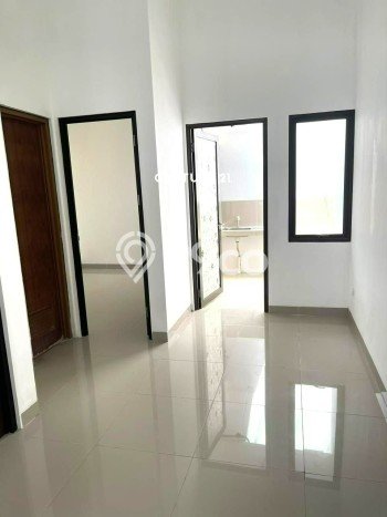 Hunian Nyaman Asri 2 KT Siap Pakai di Bintaro Tangerang Selatan Hunian Nyaman Asri 2 KT Siap Pakai di Bintaro Tangerang Selatan